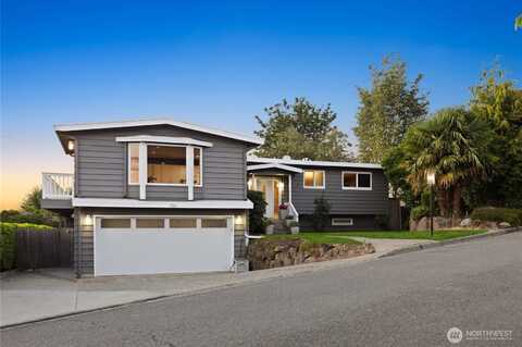 436 SW 183rd Street, Normandy Park, WA 98166