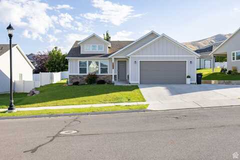 1091 E 480 S, Smithfield, UT 84335