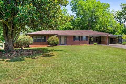 566 Hurt Road SW, Smyrna, GA 30082