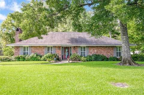 8576 LAKE PARK Drive, Denham Springs, LA 70726