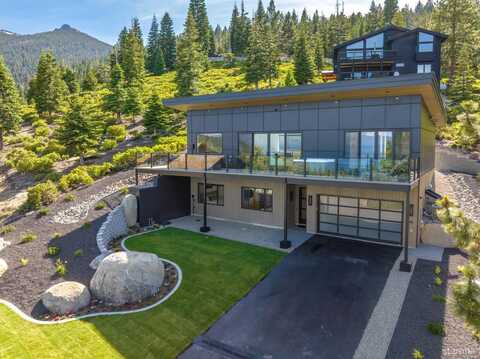 9172 Scenic Drive, South Lake Tahoe, CA 96142