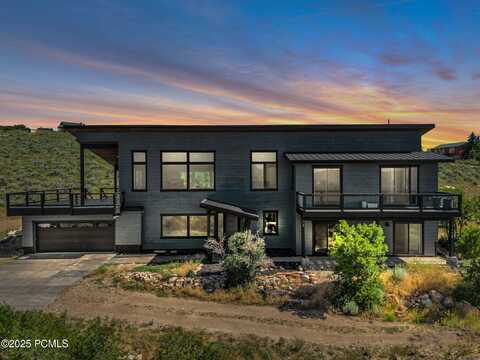 4405 S Oakview Drive, Coalville, UT 84017