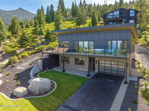 9172 Scenic Drive, Tahoma, CA 96142