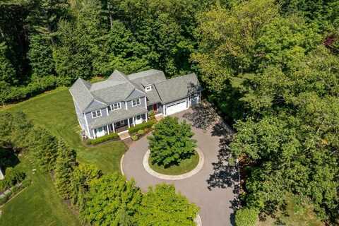 5 Bostonian Way, Sudbury, MA 01776