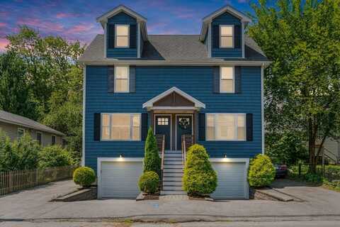 159 Sharon St 159, Medford, MA 02155