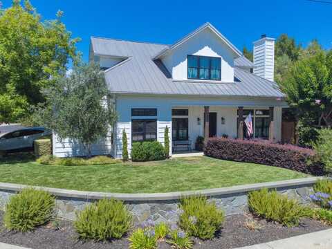 1810 Quail Court, Saint Helena, CA 94574