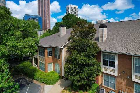 200 Renaissance Parkway NE 312, Atlanta, GA 30308