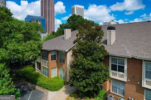 200 Renaissance PKWY NE 312, Atlanta, GA 30308