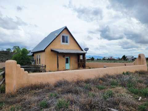 460 Blueberry Hill, El Prado, NM 87529