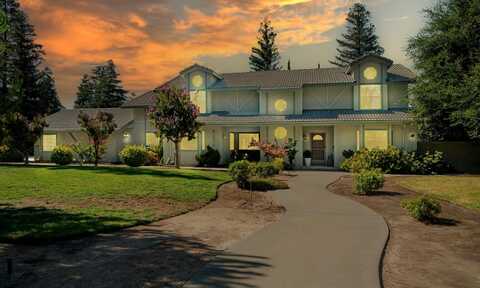 41268 Adobe Way, Madera, CA 93636