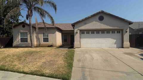 1584 Norfolk Drive, Hanford, CA 93230