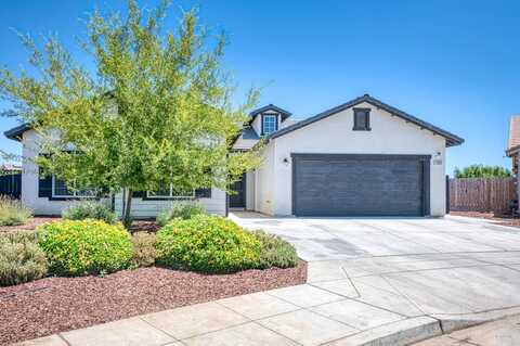 1383 Pompei Street, Madera, CA 93637