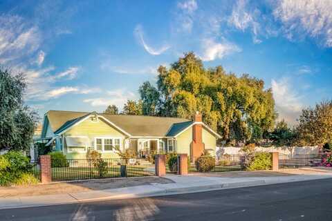 314 Vine Street, Lemoore, CA 93245
