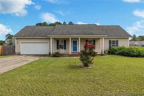 604 Cypress Pond Drive, Hope Mills, NC 28348