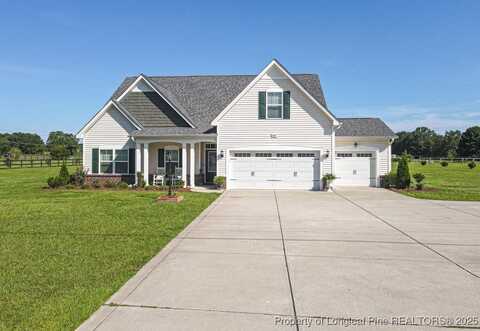 2935 Duck Pond Road, Linden, NC 28356