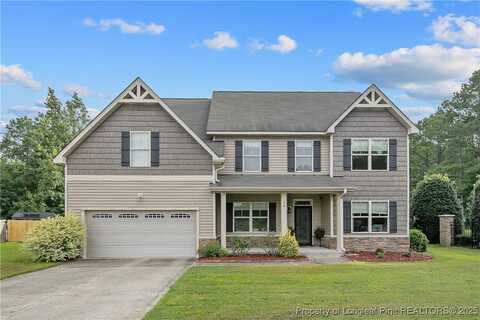 14 Kenlan Road, Linden, NC 28356