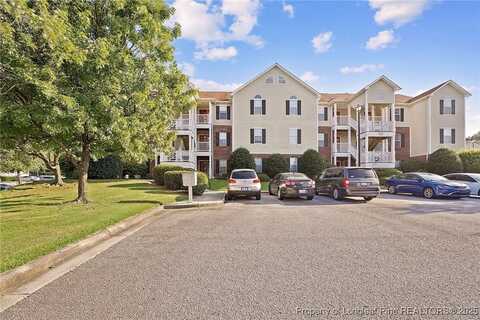 333 Bubble Creek Court unit: 5, Fayetteville, NC 28311