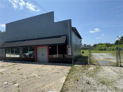 131 Dunn Road, Fayetteville, NC 28312