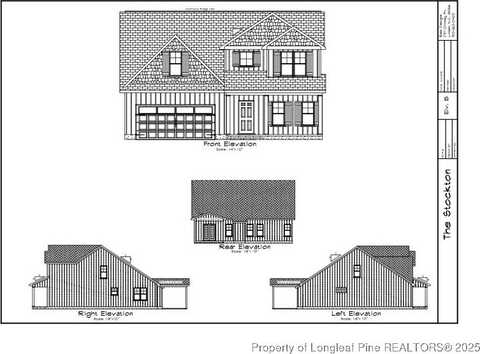 1905 Mandevilla Way, Hope Mills, NC 28348