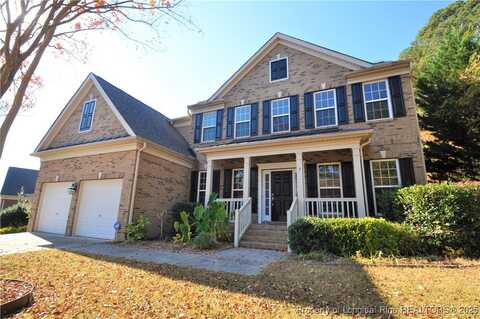 300 Sutton Glen Drive, Apex, NC 27523