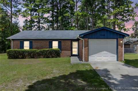 7349 Pebblebrook Drive, Fayetteville, NC 28314