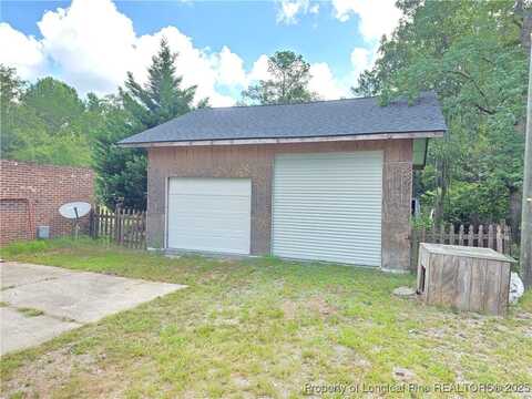 6405 CEDAR CREEK Road, Fayetteville, NC 28312