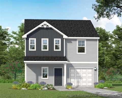 372 Hookbill (Lot 106) Lane, Lillington, NC 27546