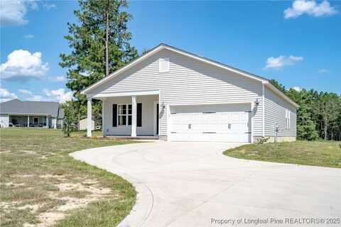 1765 Reservation Road, Aberdeen, NC 28315