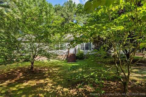2576 McDougald Road, Lillington, NC 27546