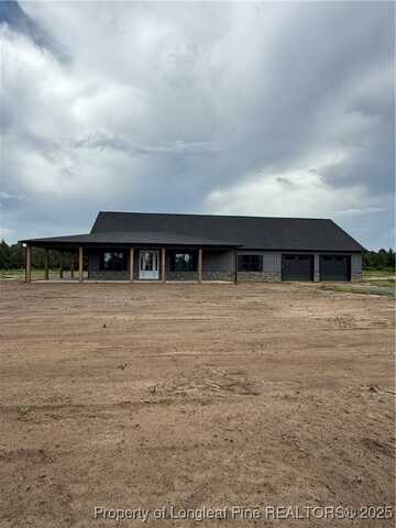 7257 Tabor Church Road, Fayetteville, NC 28312