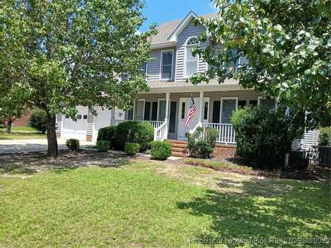 310 Interchange Drive, Fayetteville, NC 28311