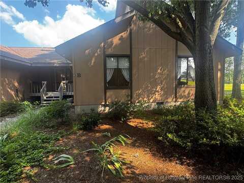 6739 Irongate Drive unit: B, Fayetteville, NC 28306