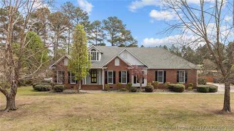 2423 Cypress Lakes Road, Hope Mills, NC 28348