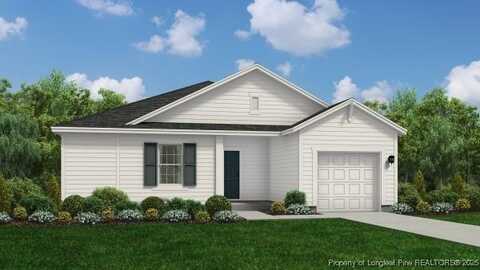 89 Horse Trot Lane, Sanford, NC 27332