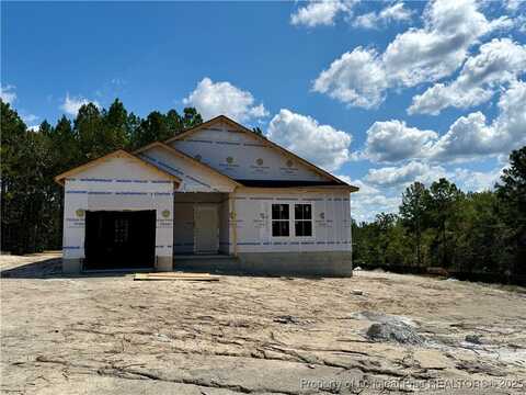 89 Horse Trot Lane, Sanford, NC 27332