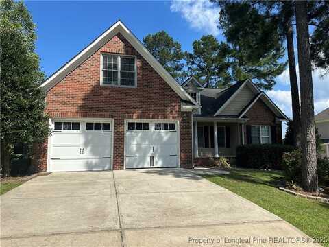 35 Blue Pine Drive, Spring Lake, NC 28390