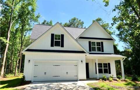 2312 Smith Road, Hope Mills, NC 28348