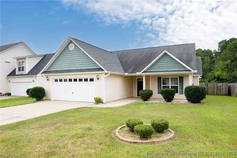 2557 Spinnaker Drive, Hope Mills, NC 28348