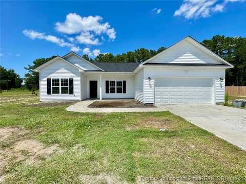 111 Alfalfa Drive, Parkton, NC 28371