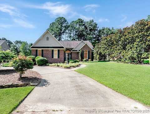 2625 Windsor Place, Sanford, NC 27330
