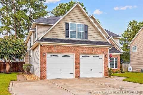 3909 Newgate Street, Fayetteville, NC 28306