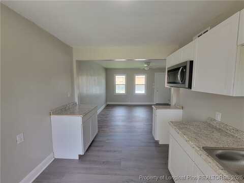 918 William Clark Street, Fayetteville, NC 28303