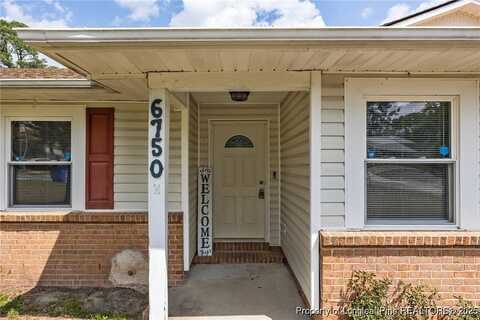 6750 Weeping Water Run, Fayetteville, NC 28314