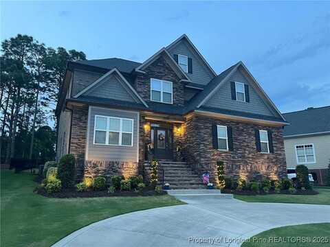 2904 Hampton Ridge Road, Fayetteville, NC 28311