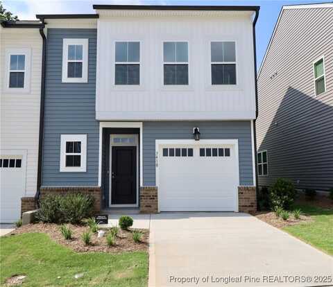 3410 Star View Drive, Raleigh, NC 27610