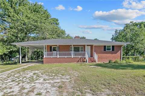 317 Longview Drive, Fayetteville, NC 28311