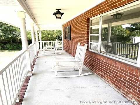 317 Longview Drive, Fayetteville, NC 28311