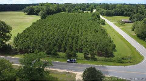 NC HWY. 904, Fairmont, NC 28340