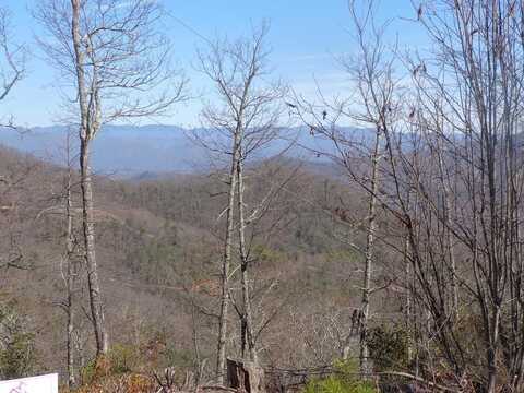Lot 70 Longview Ridge, Sylva, NC 28779