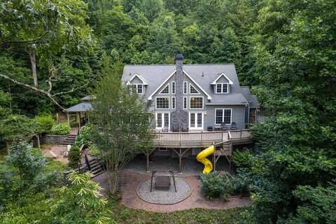 533 Safari Drive, Sylva, NC 28779